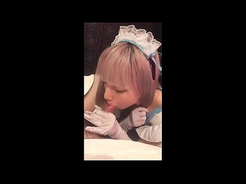 ❤️ I-Japanese Idol [mayuka], isinxibo sesicakakazi saseFransi, inxalenye yoku-1, i-blowjob kunye ne-jerk off nge-lotion ❤❌  kwi-xh.sex-porntube.ru ❤